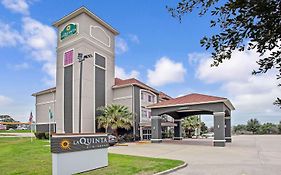 La Quinta By Wyndham Fairfield Tx 3*